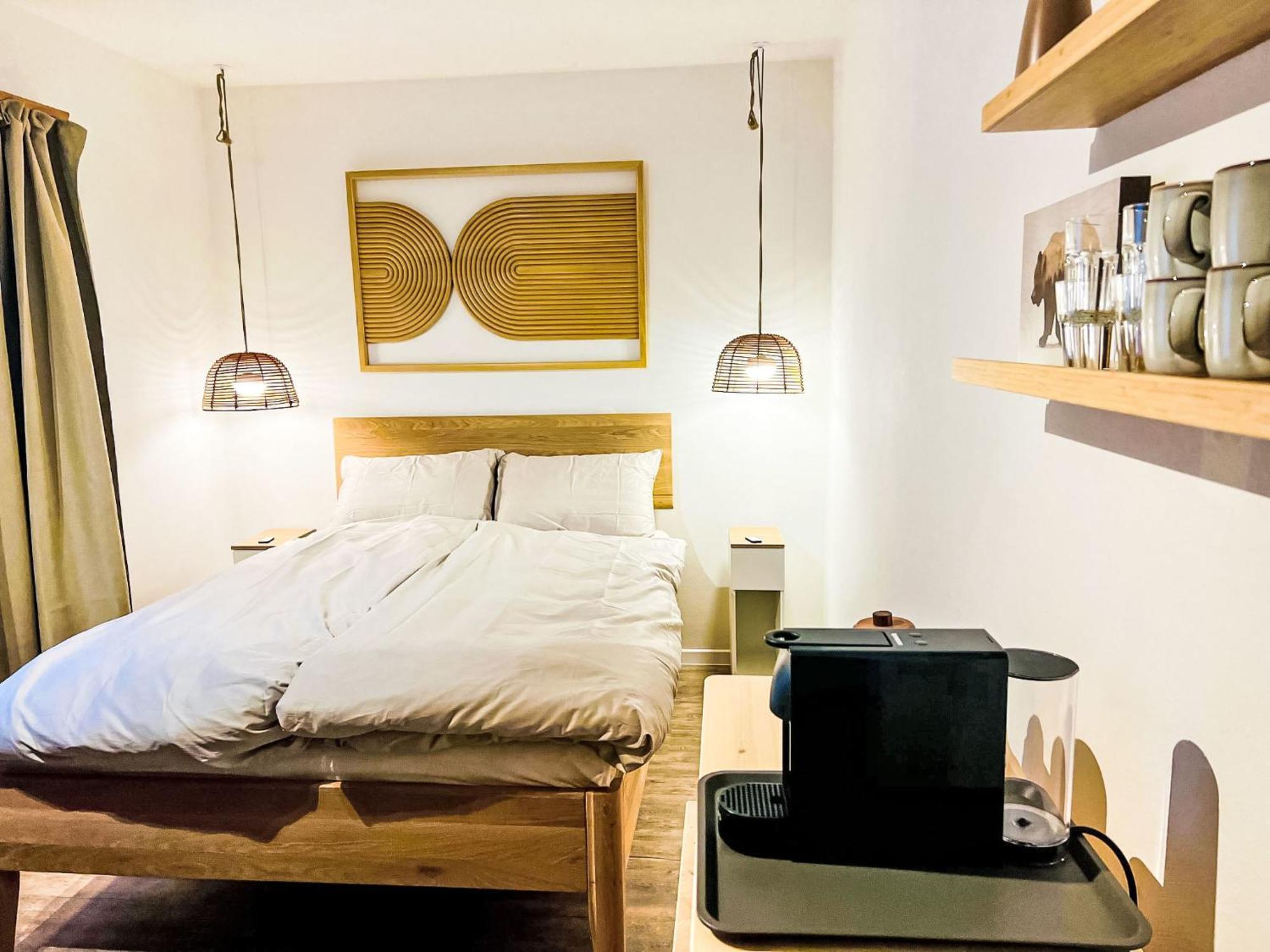Apartamento Promenade - Utoring-19 By Interhome