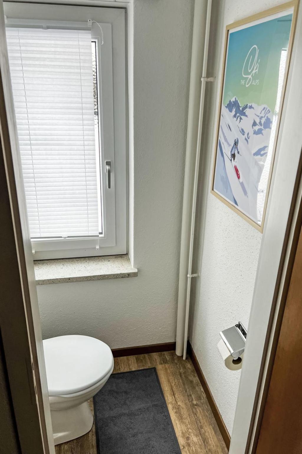 Apartment Promenade - Utoring-19 By Interhome