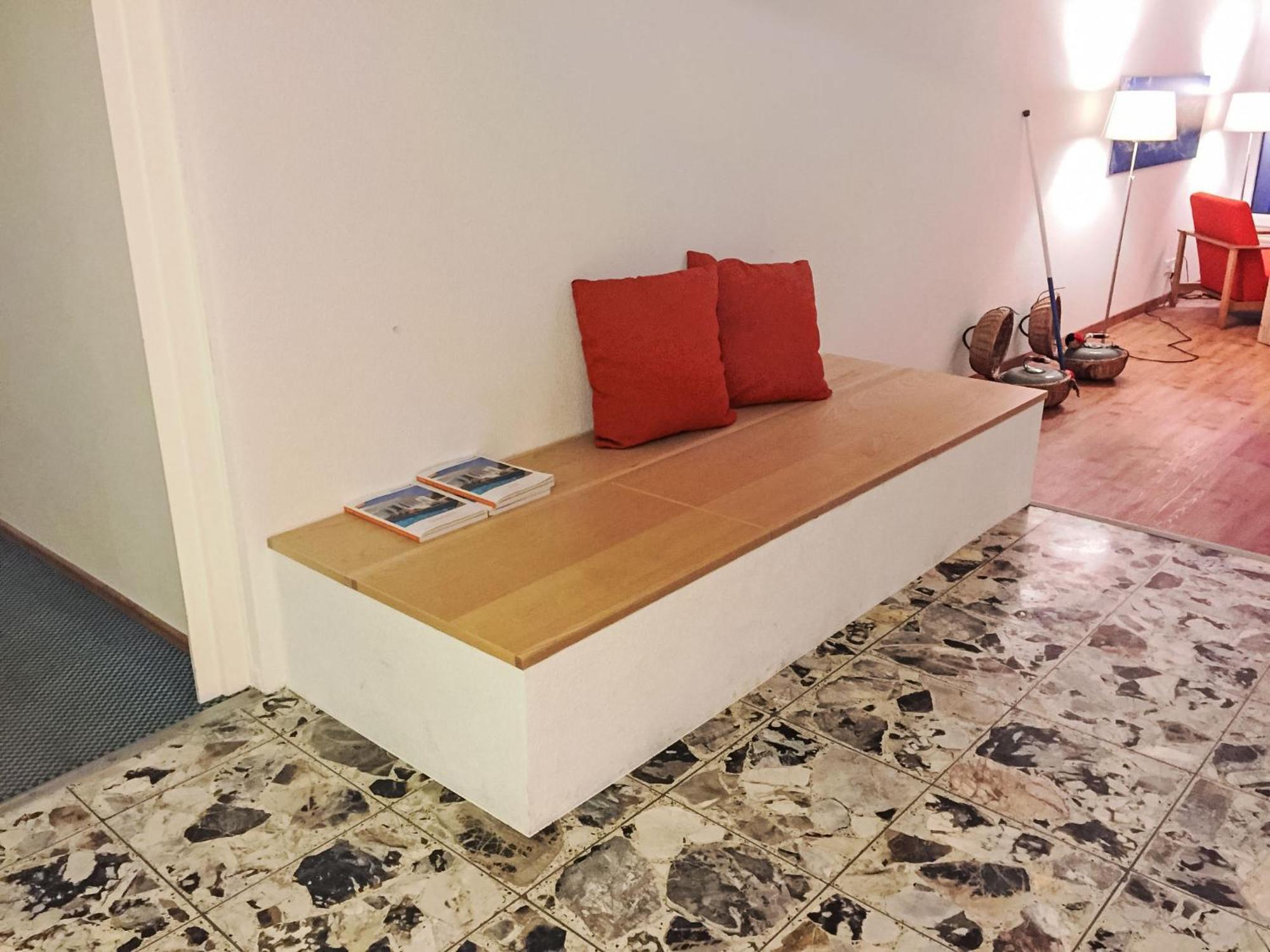 Promenade - Utoring-19 By Interhome Arosa