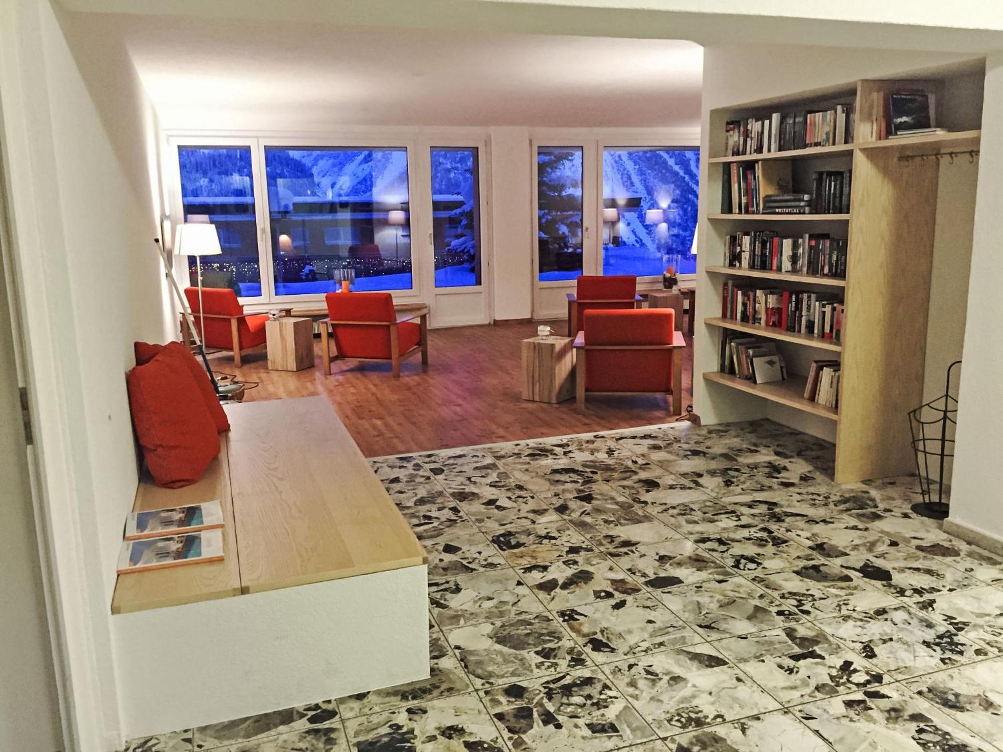 Apartment Promenade - Utoring-19 By Interhome *