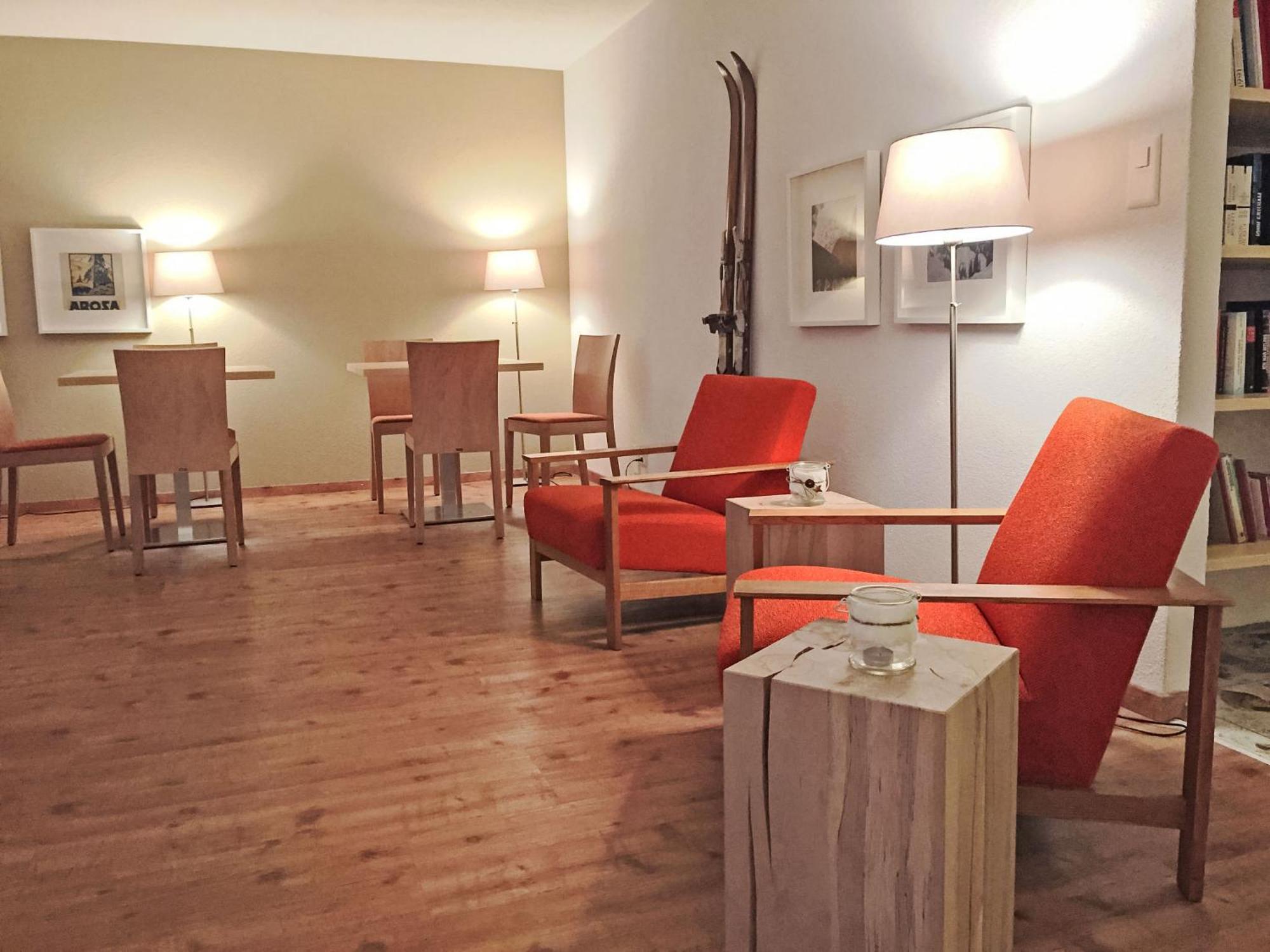 Apartment Promenade - Utoring-19 By Interhome *