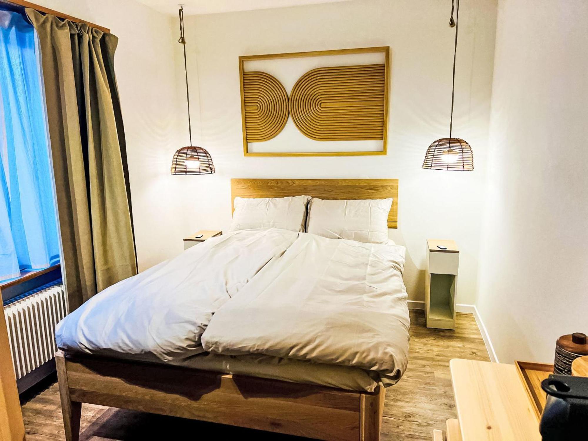 Apartment Promenade - Utoring-19 By Interhome