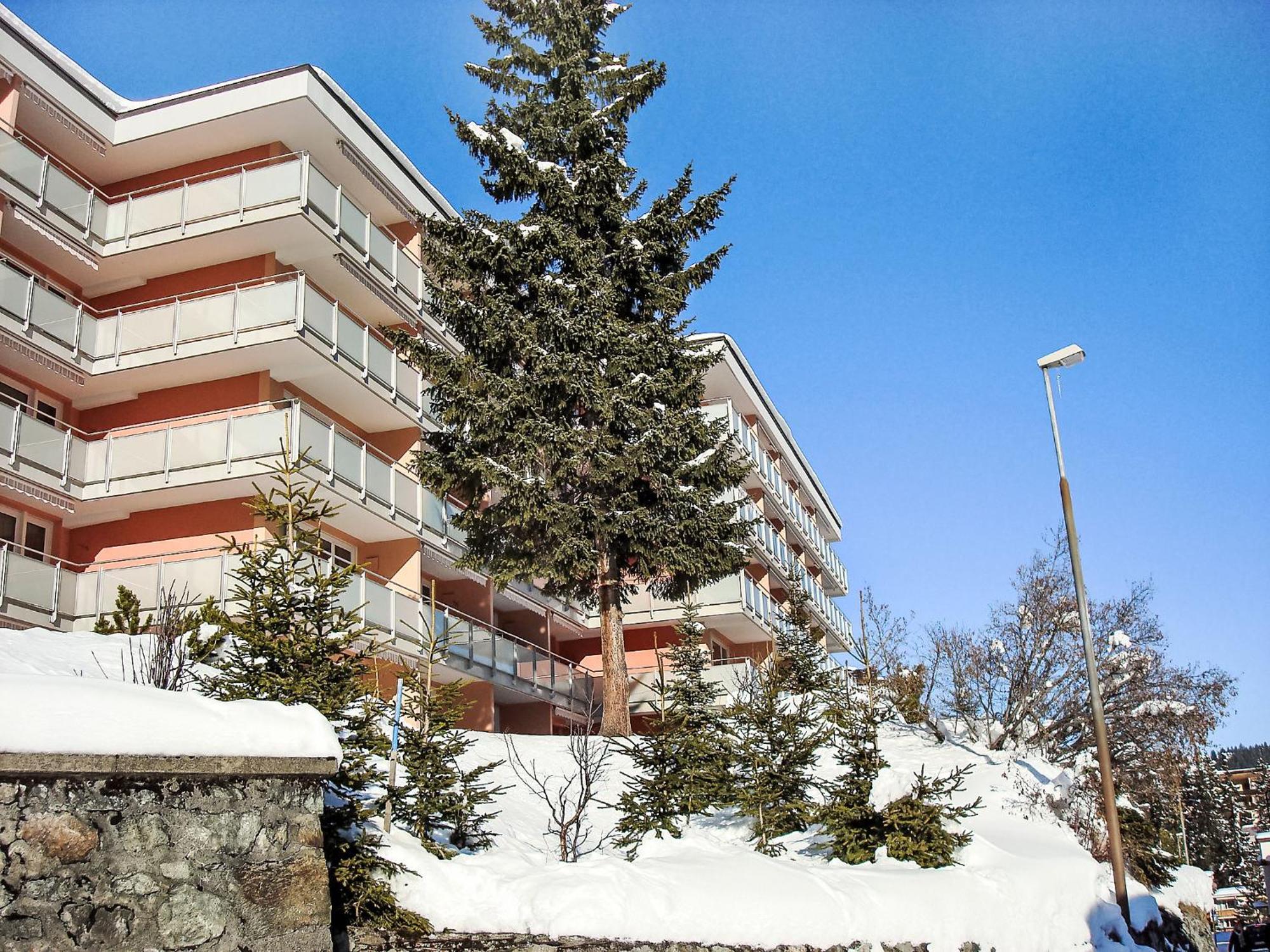 Promenade - Utoring-19 By Interhome Apartment